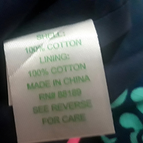 Lilly Pulitzer Mod Shift Dress - NWOT - Picture 8 of 11